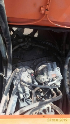 ขายรถแบคโฮ HITACHI ZX470H-5G ไมล์ 4761 ชั่วโมง ราคา 6800000 ขายรถแบคโฮ HITACHI ZX470H-5G ไมล์ 4761 ชั่วโมง ราคา 6800000