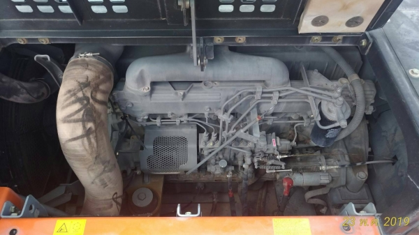 ขายรถแบคโฮ HITACHI ZX470H-5G ไมล์ 4761 ชั่วโมง ราคา 6800000 ขายรถแบคโฮ HITACHI ZX470H-5G ไมล์ 4761 ชั่วโมง ราคา 6800000