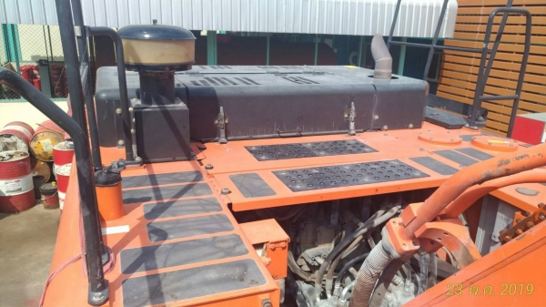 ขายรถแบคโฮ HITACHI ZX470H-5G ไมล์ 4761 ชั่วโมง ราคา 6800000 ขายรถแบคโฮ HITACHI ZX470H-5G ไมล์ 4761 ชั่วโมง ราคา 6800000