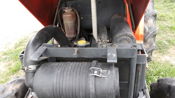 ขาย L3408DT สภาพสวยๆเครืองเกียรดีไฮโลลิกแจ๋วเกียร์ดี ท้ายไม่หอน เอกสารเล่มทะเบียนพร้อม