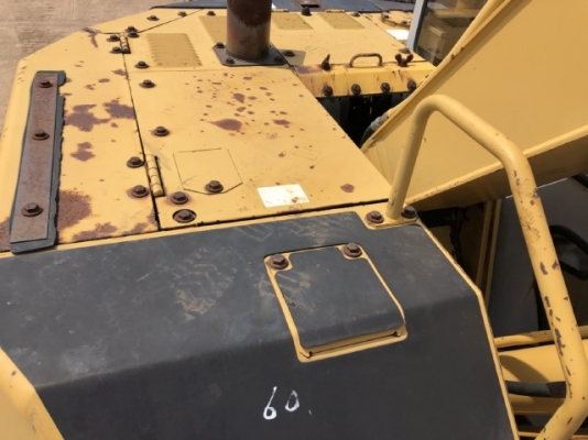 ขายรถขุด CAT 307SSR (3,XXX ชั่วโมง) นำเข้าเองจากญี่ปุ่น สภาพสวยพร้อมใช้ มีVDOการทำงานครับ ขายรถขุด CAT 307SSR (3,XXX ชั่วโมง) นำเข้าเองจากญี่ปุ่น สภาพสวยพร้อมใช้ มีVDOการทำงานครับ