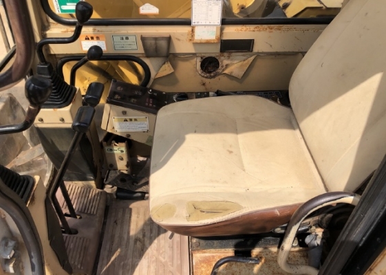 ขายรถขุด CAT 307SSR (3,XXX ชั่วโมง) นำเข้าเองจากญี่ปุ่น สภาพสวยพร้อมใช้ มีVDOการทำงานครับ ขายรถขุด CAT 307SSR (3,XXX ชั่วโมง) นำเข้าเองจากญี่ปุ่น สภาพสวยพร้อมใช้ มีVDOการทำงานครับ