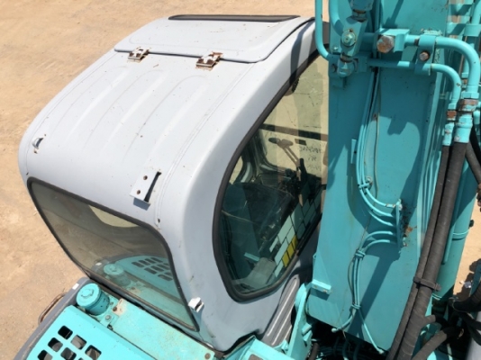 ขายรถขุด KOBELCO SK135SR มีลายหัวกระแทก นำเข้าเองจากญี่ปุ่น สภาพสวยพร้อมใช้ มีVDOการทำงานครับ ขายรถขุด KOBELCO SK135SR มีลายหัวกระแทก นำเข้าเองจากญี่ปุ่น สภาพสวยพร้อมใช้ มีVDOการทำงานครับ