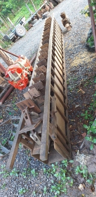 ขายระหัดวิดน้ำ