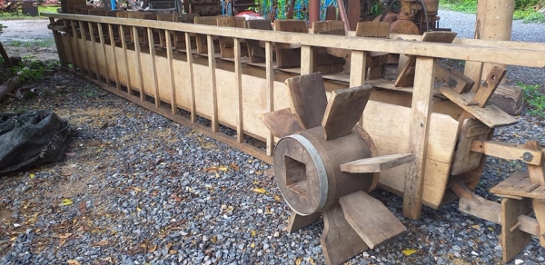 ขายระหัดวิดน้ำ