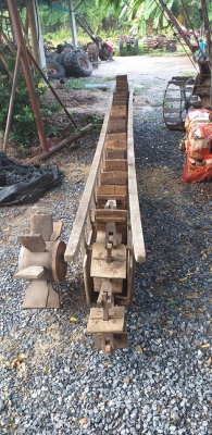 ขายระหัดวิดน้ำ