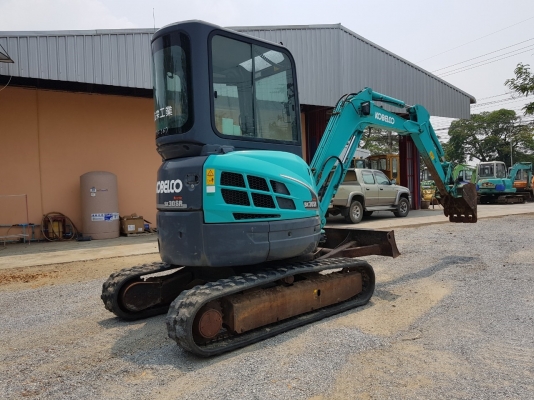 รถขุดโกเบโก้SK30SR-5เก่าญี่ปุ่น รุ่นใหม่ ระบบดีมาก ระบบไว รถขุดโกเบโก้SK30SR-5เก่าญี่ปุ่น รุ่นใหม่ ระบบดีมาก ระบบไว