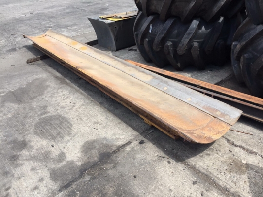 CATERPILLAR 140H  SN  2ZK070xx