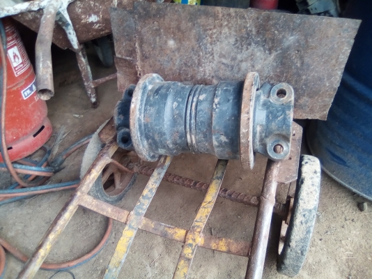 ขายลอนเลอร์sk200-3-5-6--8pc200 -3-5-6-7-8 แท้ห้าง