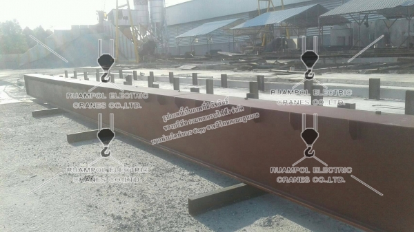 รับติดตั้งเครนไฟฟ้า เครนโรงงาน และรับซ่อม รับติดตั้งเครนไฟฟ้า เครนโรงงาน และรับซ่อม