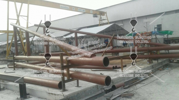 รับติดตั้งเครนไฟฟ้า เครนโรงงาน และรับซ่อม รับติดตั้งเครนไฟฟ้า เครนโรงงาน และรับซ่อม