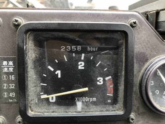 TADATO TR250M-4 สภาพสวย นำเข้าตรงจากญี่ปุ่น ราคาไม่แพงครับ