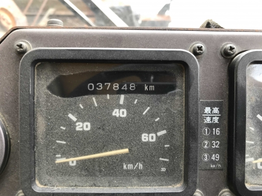 TADATO TR250M-4 สภาพสวย นำเข้าตรงจากญี่ปุ่น ราคาไม่แพงครับ