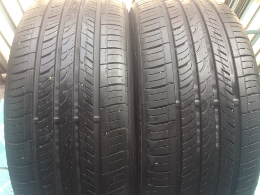 ยาง225 45 r18 2เส้น nexen เกาหลี