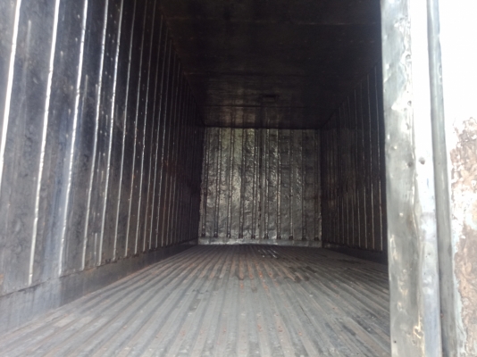 ขายตู้เก็บความเย็นถอดจากรถสิบล้อ ขายตู้เก็บความเย็นถอดจากรถสิบล้อ