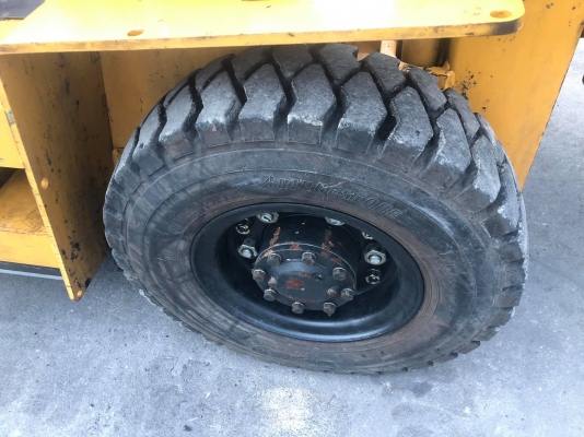 ขายรถโฟล์คลิฟท์มือสองนำเข้าจากประเทศญี่ปุ่น