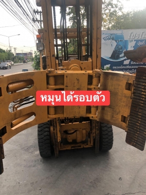 ขายรถโฟล์คลิฟท์มือสองนำเข้าจากประเทศญี่ปุ่น