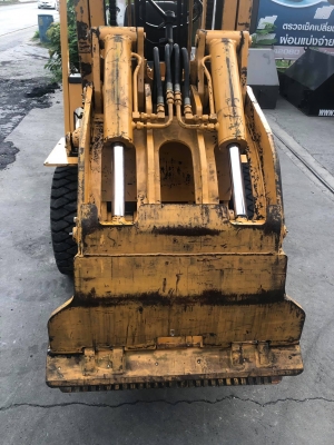 ขายรถโฟล์คลิฟท์มือสองนำเข้าจากประเทศญี่ปุ่น