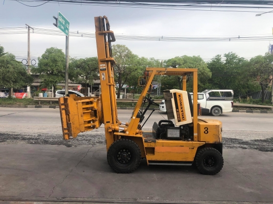 ขายรถโฟล์คลิฟท์มือสองนำเข้าจากประเทศญี่ปุ่น