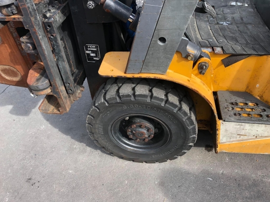 ขายรถโฟล์คลิฟท์มือสองนำเข้าจากประเทศญี่ปุ่น ขายรถโฟล์คลิฟท์มือสองนำเข้าจากประเทศญี่ปุ่น