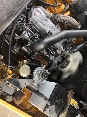 ขายรถโฟล์คลิฟท์มือสองนำเข้าจากประเทศญี่ปุ่น ขายรถโฟล์คลิฟท์มือสองนำเข้าจากประเทศญี่ปุ่น