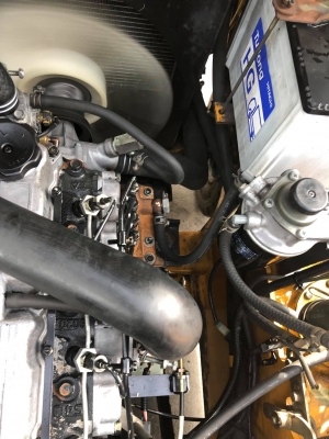 ขายรถโฟล์คลิฟท์มือสองนำเข้าจากประเทศญี่ปุ่น ขายรถโฟล์คลิฟท์มือสองนำเข้าจากประเทศญี่ปุ่น