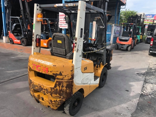 ขายรถโฟล์คลิฟท์มือสองนำเข้าจากประเทศญี่ปุ่น ขายรถโฟล์คลิฟท์มือสองนำเข้าจากประเทศญี่ปุ่น