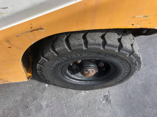 ขายรถโฟล์คลิฟท์มือสองนำเข้าจากประเทศญี่ปุ่น ขายรถโฟล์คลิฟท์มือสองนำเข้าจากประเทศญี่ปุ่น