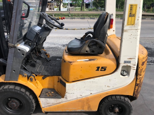 ขายรถโฟล์คลิฟท์มือสองนำเข้าจากประเทศญี่ปุ่น ขายรถโฟล์คลิฟท์มือสองนำเข้าจากประเทศญี่ปุ่น