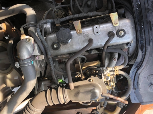 ขายรถโฟล์คลิฟท์มือสองนำเข้าจากประเทศญี่ปุ่น