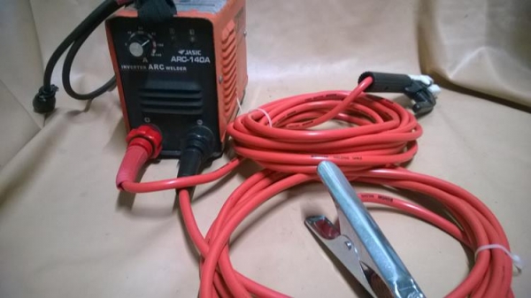 JASIC MMA.. ARC-140A