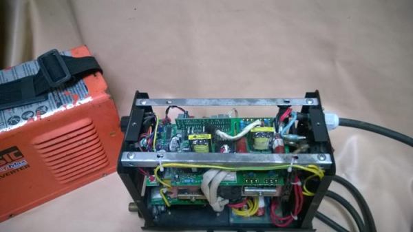 JASIC MMA.. ARC-140A