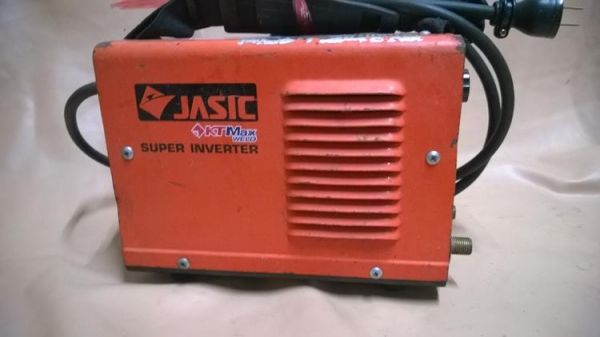 JASIC MMA.. ARC-140A