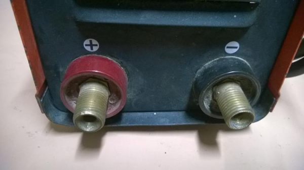 JASIC MMA.. ARC-140A