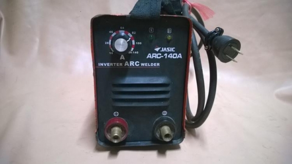 JASIC MMA.. ARC-140A