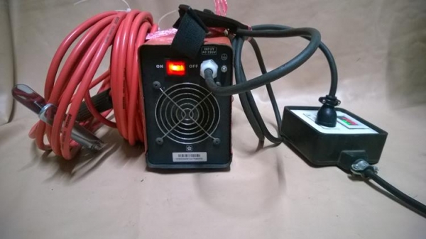 JASIC MMA.. ARC-140A