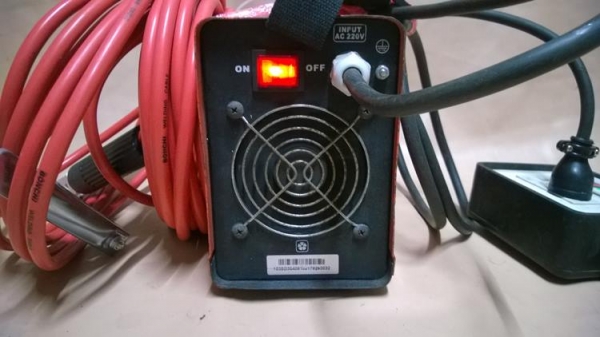 JASIC MMA.. ARC-140A