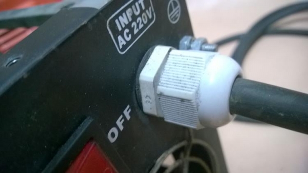 JASIC MMA.. ARC-140A