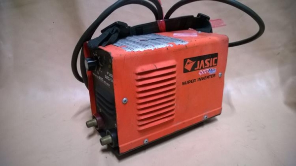 JASIC MMA.. ARC-140A