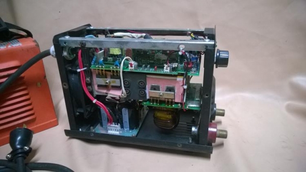 JASIC MMA.. ARC-140A