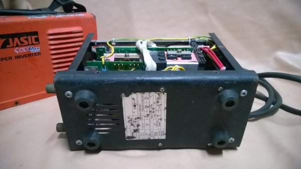 JASIC MMA.. ARC-140A