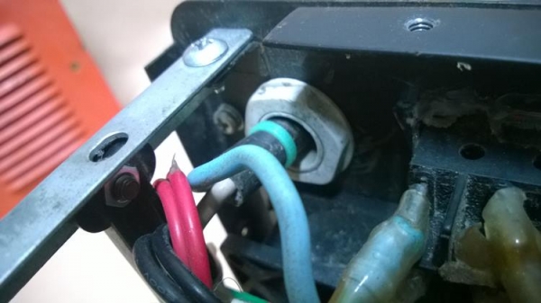 JASIC MMA.. ARC-140A