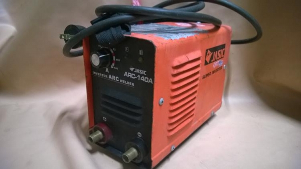 JASIC MMA.. ARC-140A