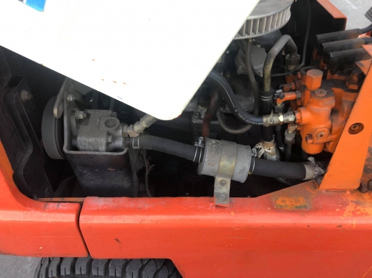 ขายรถตักงาเทได้toyota ขนาดเล็ก700กิโลกรัม ขายรถตักงาเทได้toyota ขนาดเล็ก700กิโลกรัม