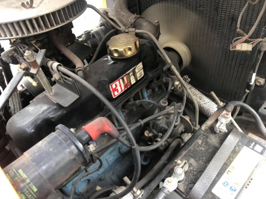 ขายรถตักงาเทได้toyota ขนาดเล็ก700กิโลกรัม ขายรถตักงาเทได้toyota ขนาดเล็ก700กิโลกรัม