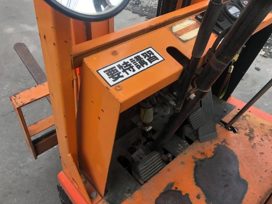 ขายรถตักงาเทได้toyota ขนาดเล็ก700กิโลกรัม ขายรถตักงาเทได้toyota ขนาดเล็ก700กิโลกรัม