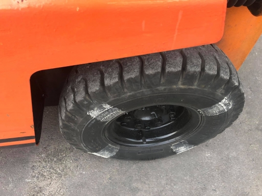 ขายรถตักงาเทได้toyota ขนาดเล็ก700กิโลกรัม ขายรถตักงาเทได้toyota ขนาดเล็ก700กิโลกรัม