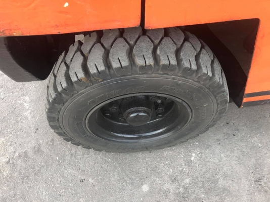 ขายรถตักงาเทได้toyota ขนาดเล็ก700กิโลกรัม ขายรถตักงาเทได้toyota ขนาดเล็ก700กิโลกรัม