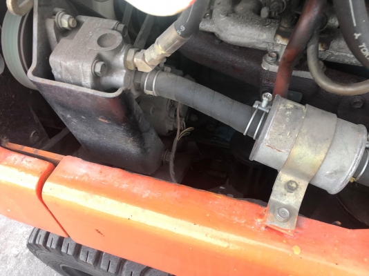 ขายรถตักงาเทได้toyota ขนาดเล็ก700กิโลกรัม ขายรถตักงาเทได้toyota ขนาดเล็ก700กิโลกรัม