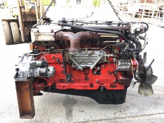 เครื่อง ek100  315 แรง